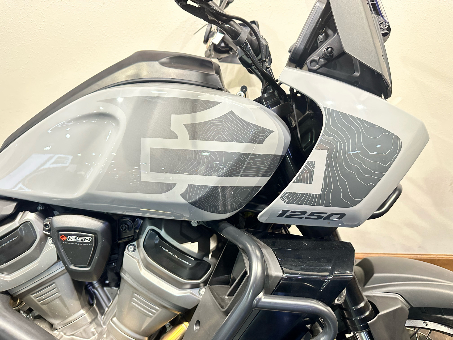 2024 Harley-Davidson Pan America® 1250 Special in Baton Rouge, Louisiana - Photo 15