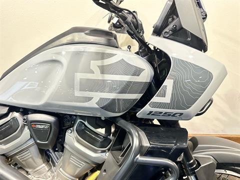 2024 Harley-Davidson Pan America® 1250 Special in Baton Rouge, Louisiana - Photo 15