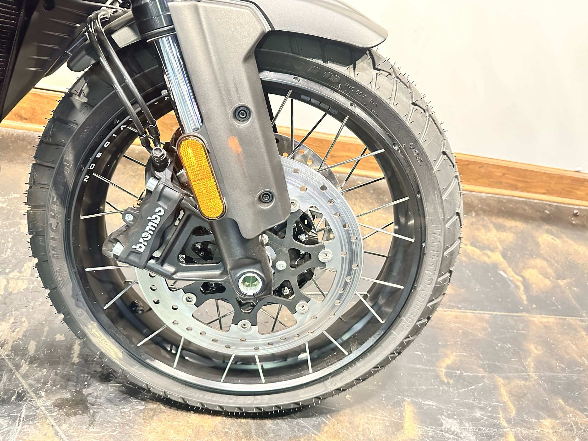 2024 Harley-Davidson Pan America® 1250 Special in Baton Rouge, Louisiana - Photo 16