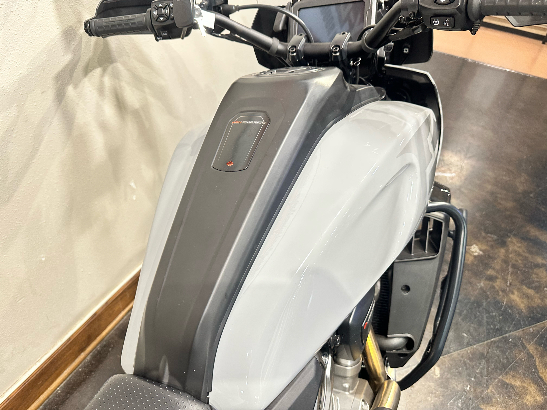 2024 Harley-Davidson Pan America® 1250 Special in Baton Rouge, Louisiana - Photo 17