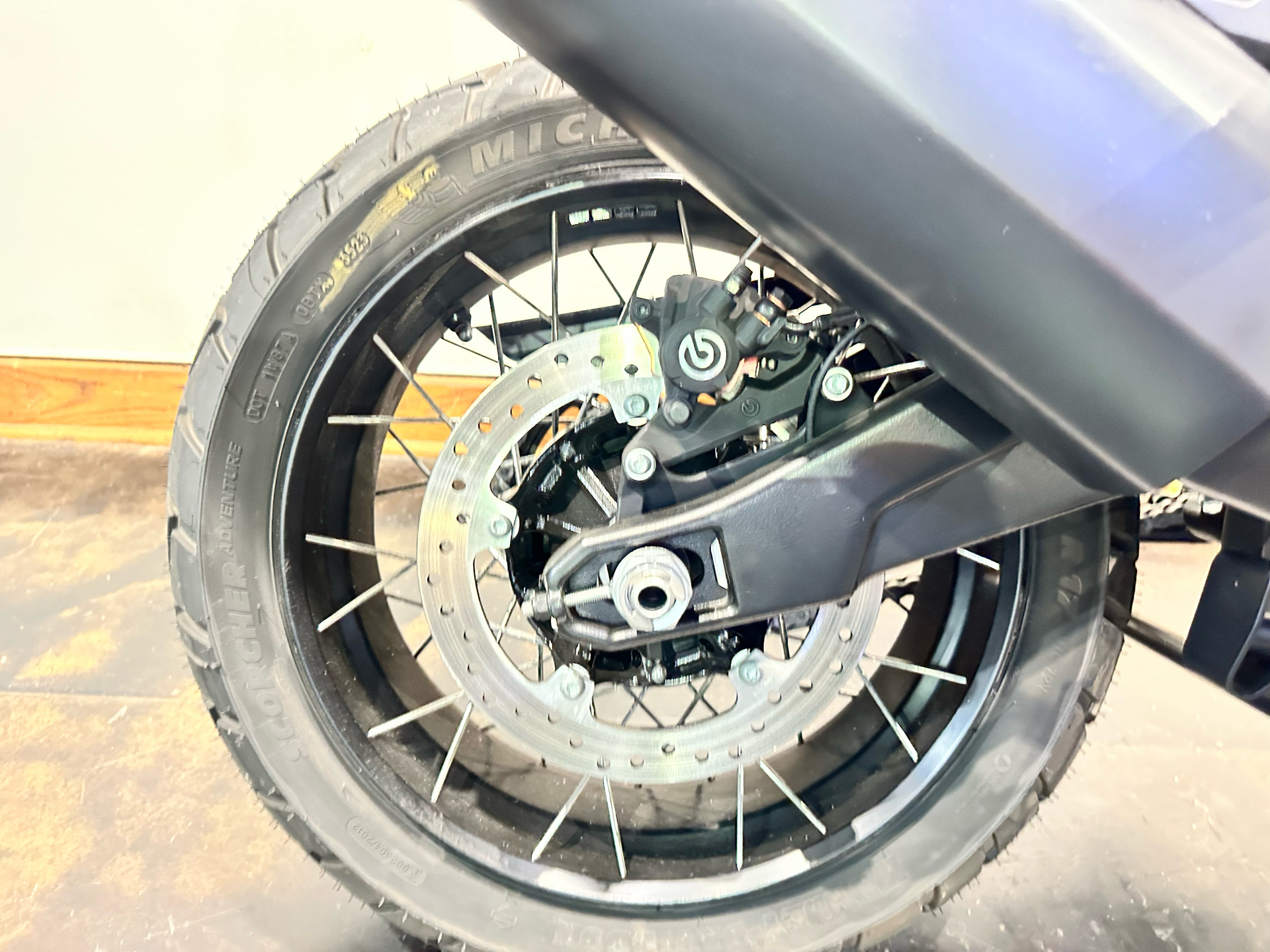 2024 Harley-Davidson Pan America® 1250 Special in Baton Rouge, Louisiana - Photo 19