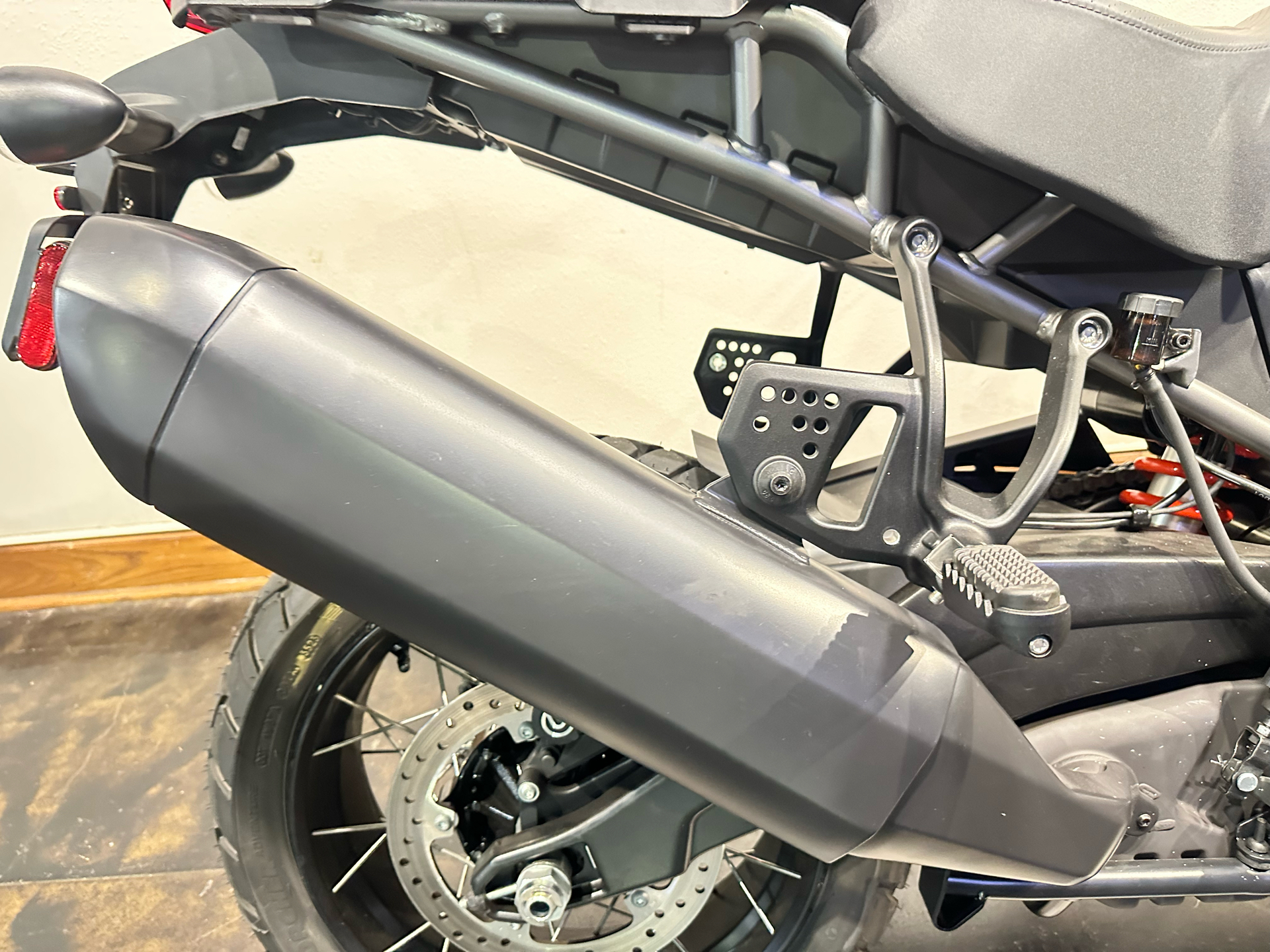 2024 Harley-Davidson Pan America® 1250 Special in Baton Rouge, Louisiana - Photo 20