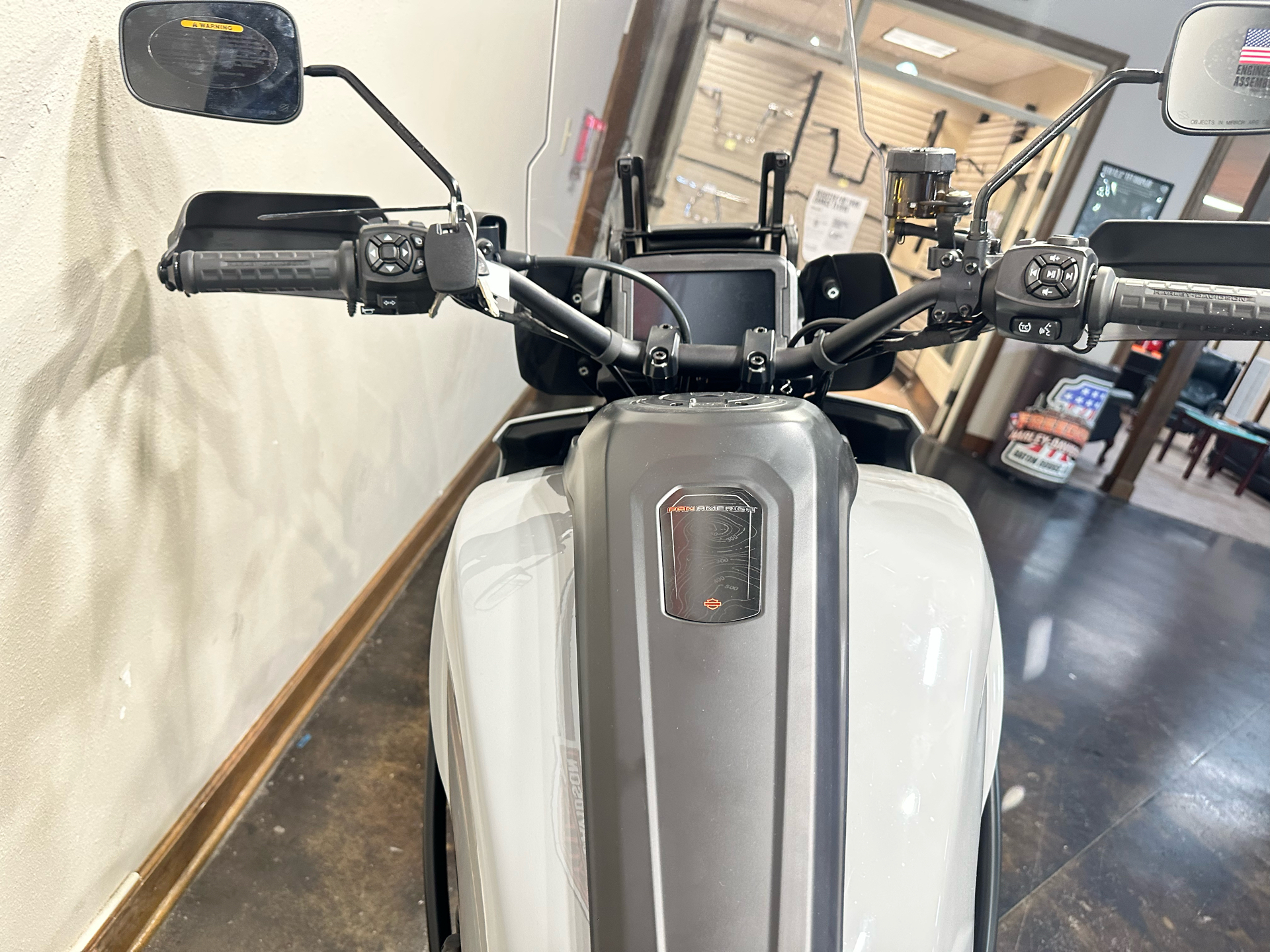 2024 Harley-Davidson Pan America® 1250 Special in Baton Rouge, Louisiana - Photo 21