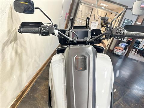 2024 Harley-Davidson Pan America® 1250 Special in Baton Rouge, Louisiana - Photo 21