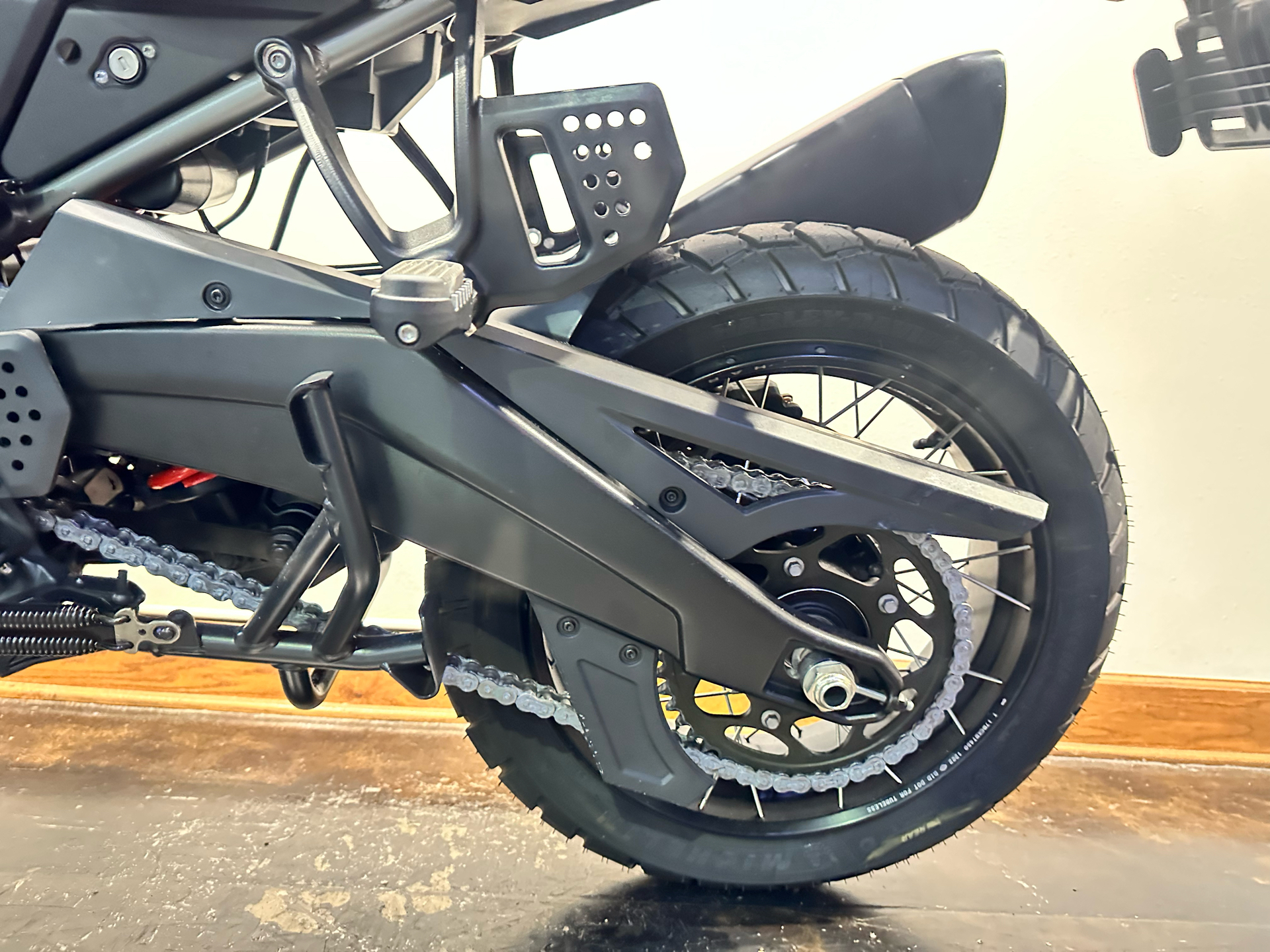 2024 Harley-Davidson Pan America® 1250 Special in Baton Rouge, Louisiana - Photo 22