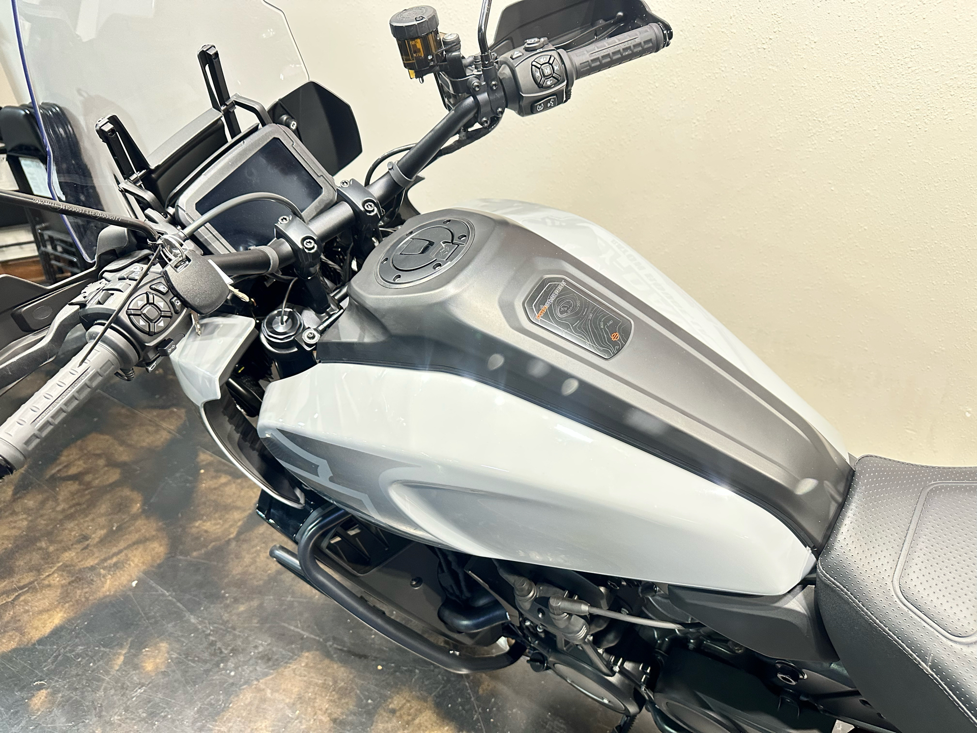 2024 Harley-Davidson Pan America® 1250 Special in Baton Rouge, Louisiana - Photo 24