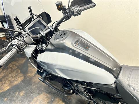 2024 Harley-Davidson Pan America® 1250 Special in Baton Rouge, Louisiana - Photo 24