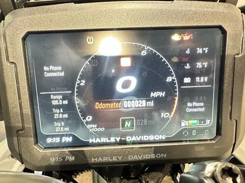 2024 Harley-Davidson Pan America® 1250 Special in Baton Rouge, Louisiana - Photo 25