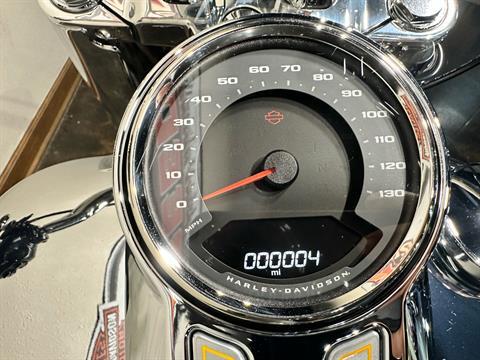 2025 Harley-Davidson Fat Boy® Gray Ghost in Baton Rouge, Louisiana - Photo 15