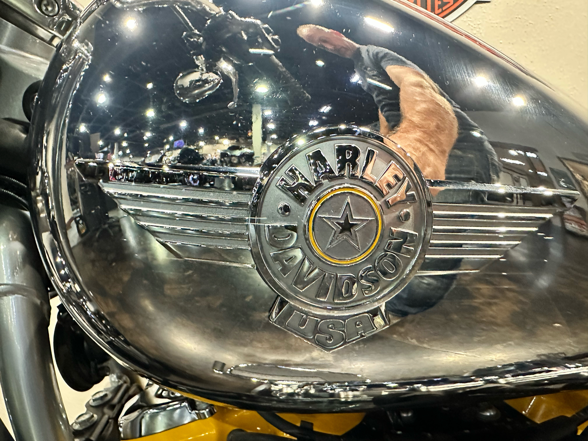 2025 Harley-Davidson Fat Boy® Gray Ghost in Baton Rouge, Louisiana - Photo 27