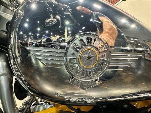2025 Harley-Davidson Fat Boy® Gray Ghost in Baton Rouge, Louisiana - Photo 27