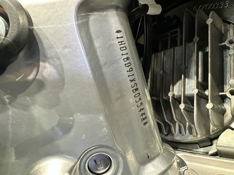 2025 Harley-Davidson Fat Boy® Gray Ghost in Baton Rouge, Louisiana - Photo 28