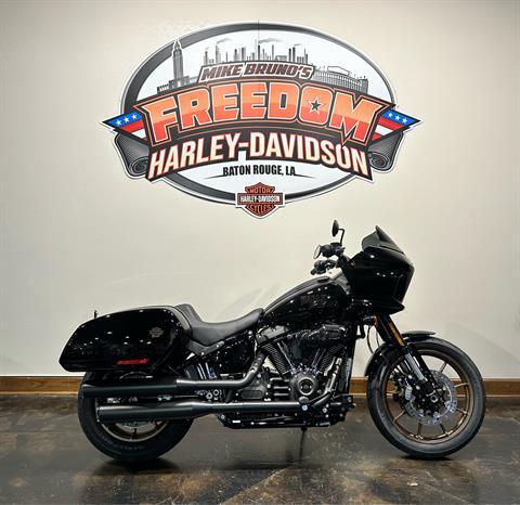 2024 Harley-Davidson Low Rider® ST in Baton Rouge, Louisiana - Photo 1