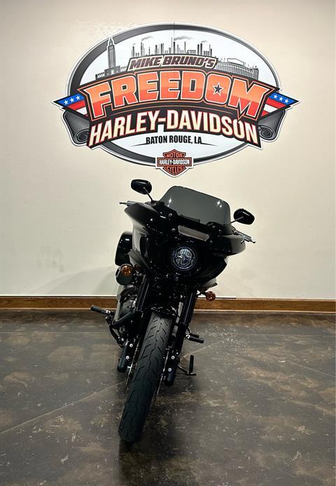 2024 Harley-Davidson Low Rider® ST in Baton Rouge, Louisiana - Photo 3