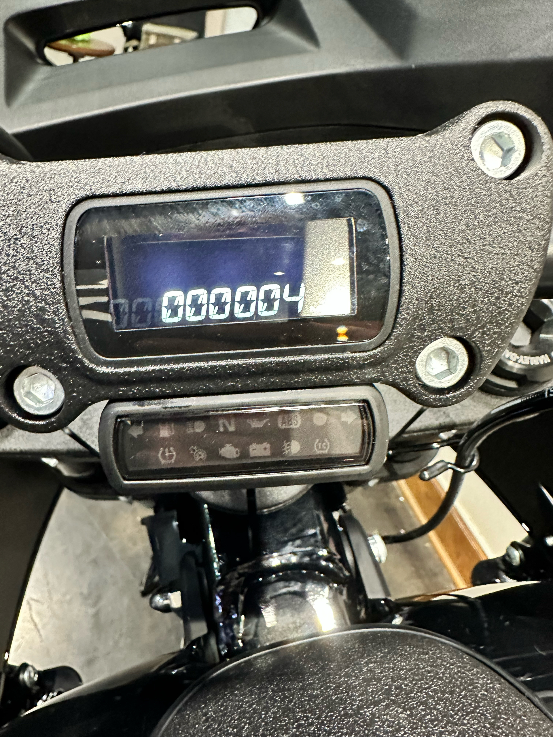 2024 Harley-Davidson Low Rider® ST in Baton Rouge, Louisiana - Photo 6