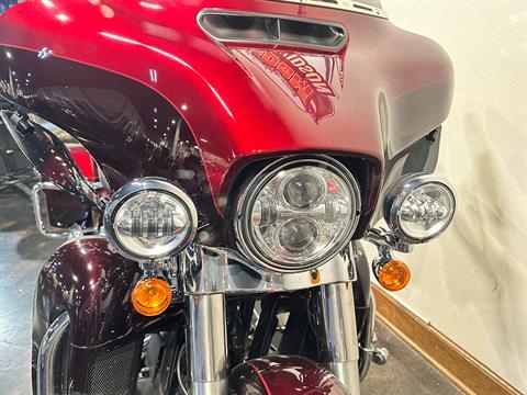2015 Harley-Davidson Ultra Limited in Baton Rouge, Louisiana - Photo 5