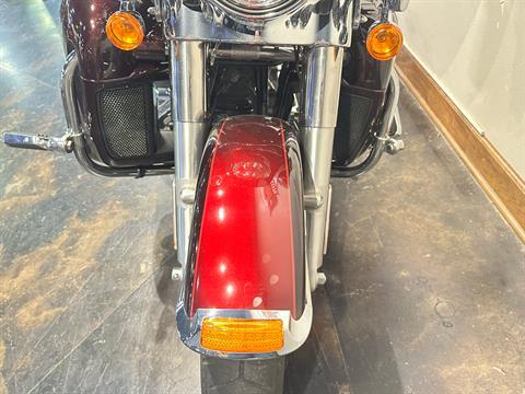 2015 Harley-Davidson Ultra Limited in Baton Rouge, Louisiana - Photo 6