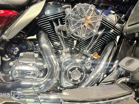 2015 Harley-Davidson Ultra Limited in Baton Rouge, Louisiana - Photo 10