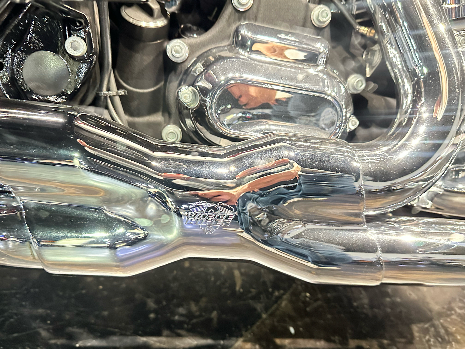 2015 Harley-Davidson Ultra Limited in Baton Rouge, Louisiana - Photo 11