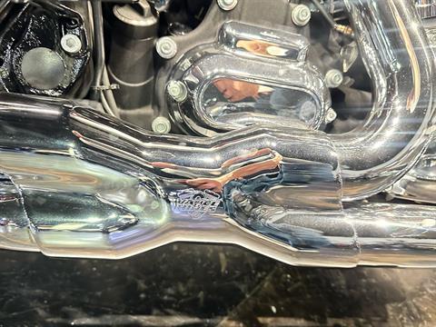 2015 Harley-Davidson Ultra Limited in Baton Rouge, Louisiana - Photo 11