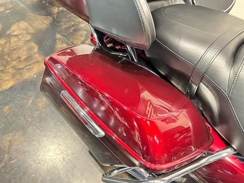 2015 Harley-Davidson Ultra Limited in Baton Rouge, Louisiana - Photo 12
