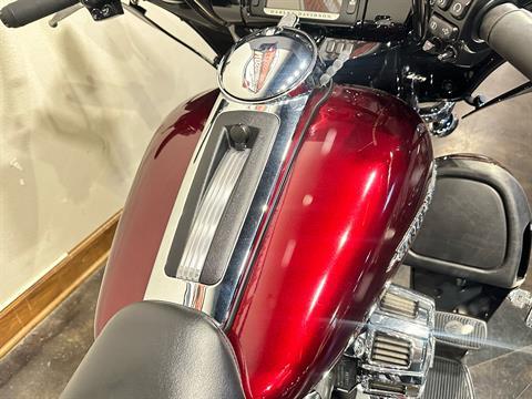 2015 Harley-Davidson Ultra Limited in Baton Rouge, Louisiana - Photo 14