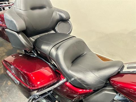 2015 Harley-Davidson Ultra Limited in Baton Rouge, Louisiana - Photo 15