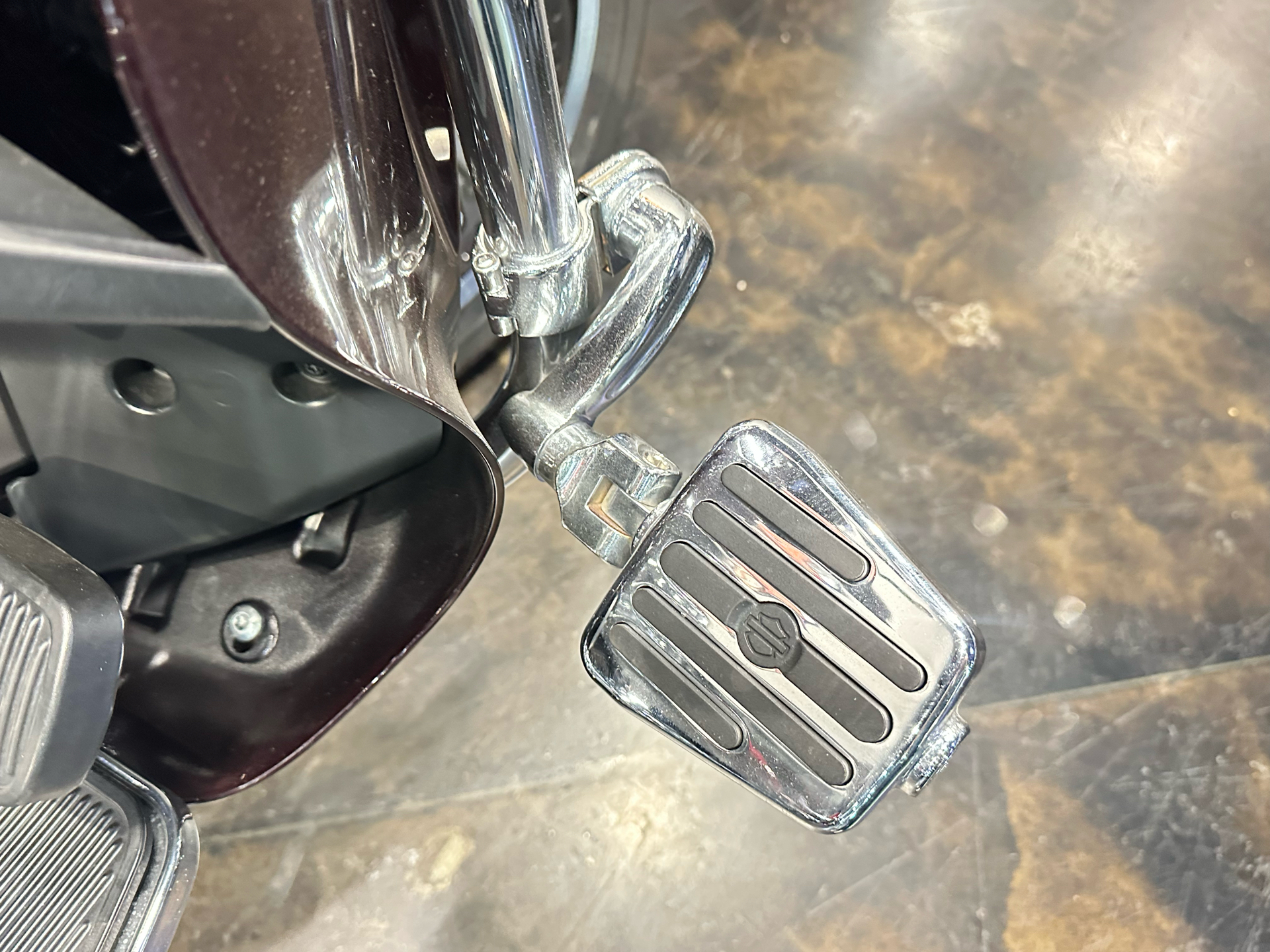 2015 Harley-Davidson Ultra Limited in Baton Rouge, Louisiana - Photo 20