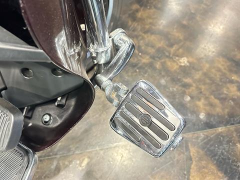 2015 Harley-Davidson Ultra Limited in Baton Rouge, Louisiana - Photo 20