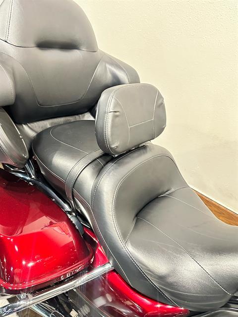 2015 Harley-Davidson Ultra Limited in Baton Rouge, Louisiana - Photo 22