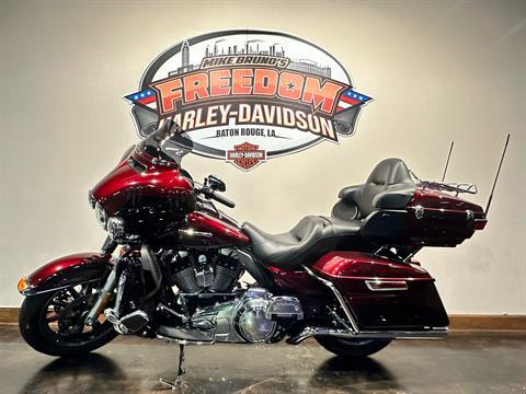 2015 Harley-Davidson Ultra Limited in Baton Rouge, Louisiana - Photo 25