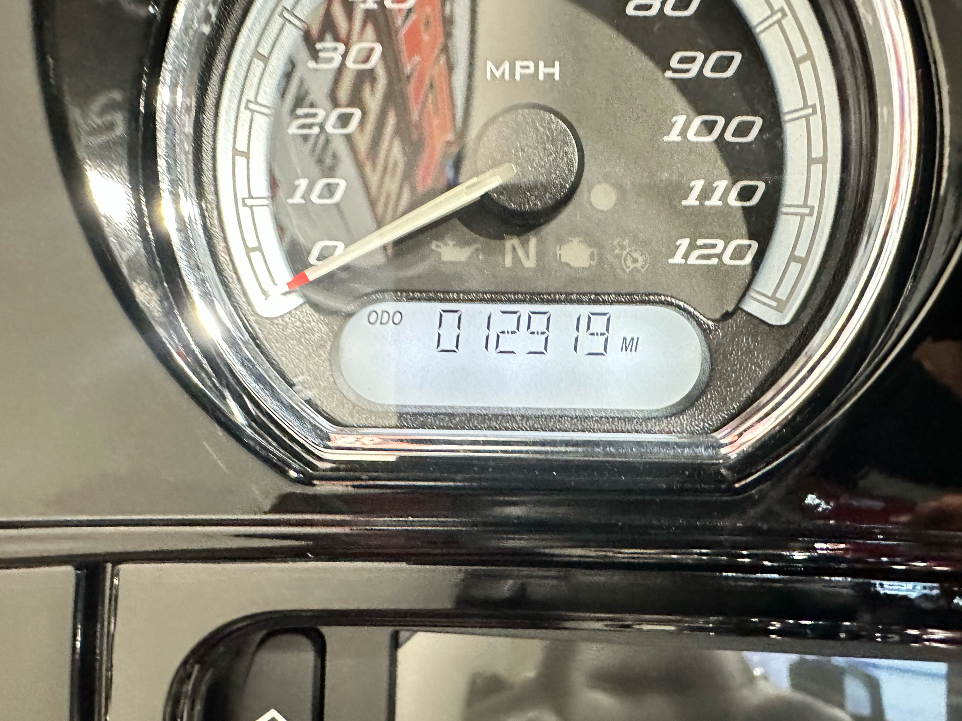 2015 Harley-Davidson Ultra Limited in Baton Rouge, Louisiana - Photo 32