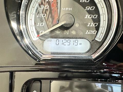 2015 Harley-Davidson Ultra Limited in Baton Rouge, Louisiana - Photo 32