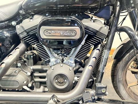 2022 Harley-Davidson Low Rider® S in Baton Rouge, Louisiana - Photo 2