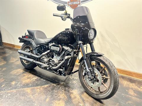 2022 Harley-Davidson Low Rider® S in Baton Rouge, Louisiana - Photo 4