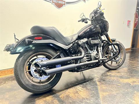 2022 Harley-Davidson Low Rider® S in Baton Rouge, Louisiana - Photo 5