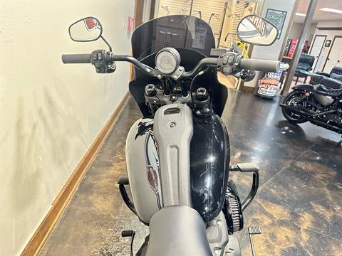 2022 Harley-Davidson Low Rider® S in Baton Rouge, Louisiana - Photo 6