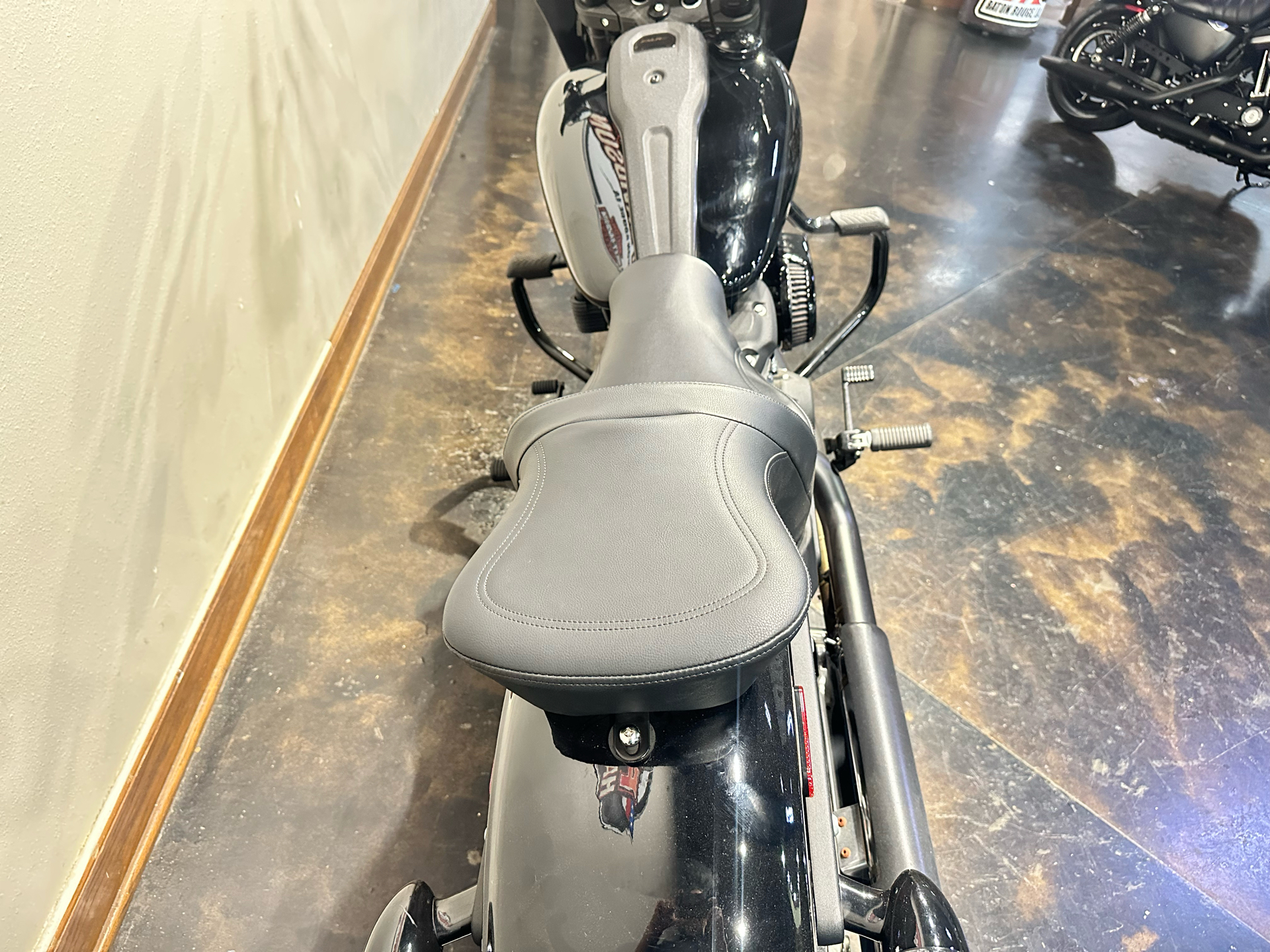 2022 Harley-Davidson Low Rider® S in Baton Rouge, Louisiana - Photo 7