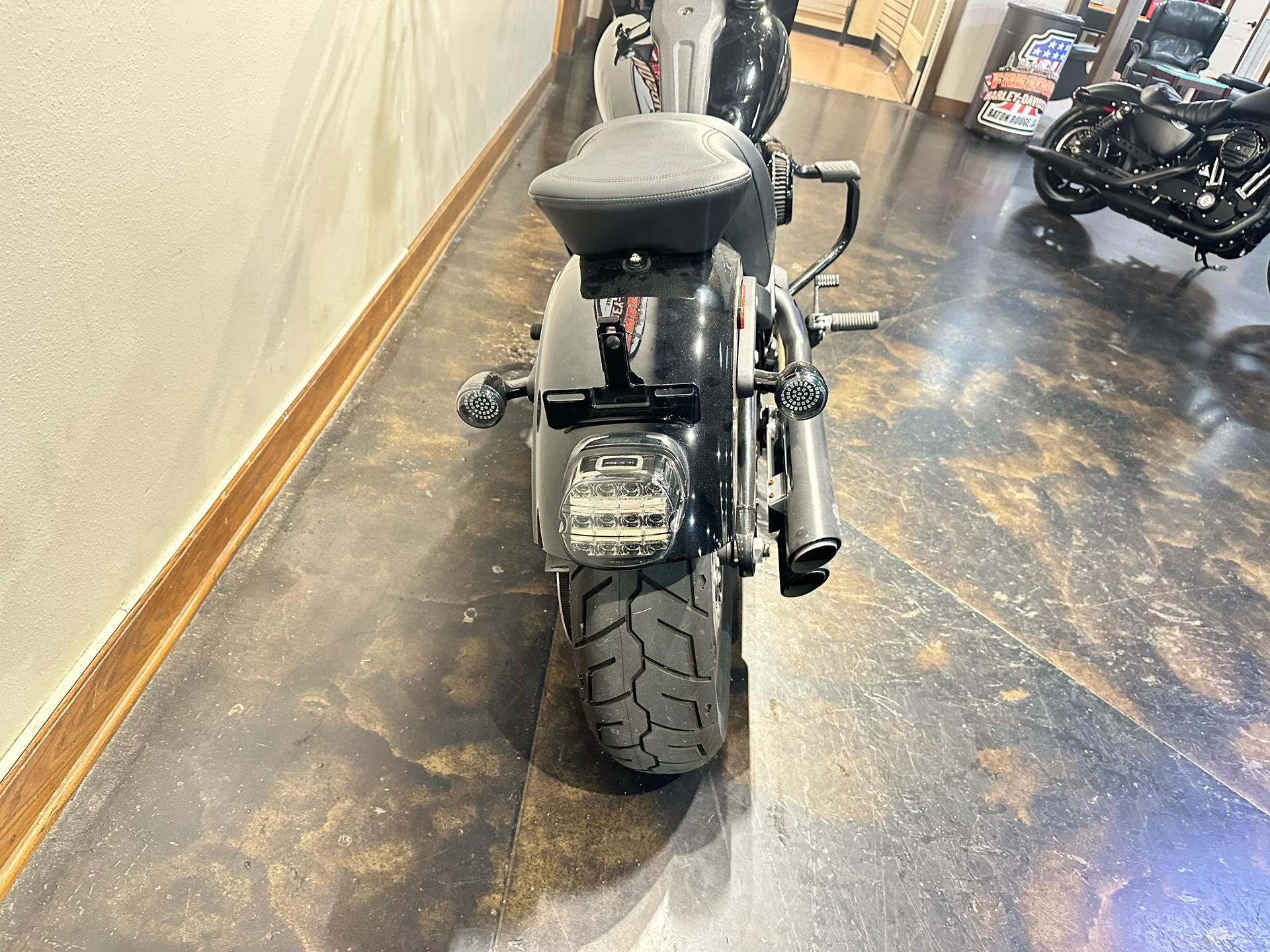 2022 Harley-Davidson Low Rider® S in Baton Rouge, Louisiana - Photo 8