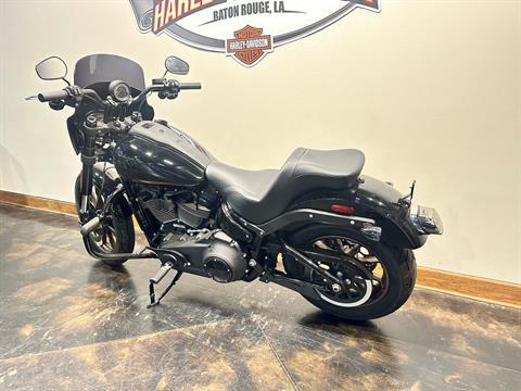2022 Harley-Davidson Low Rider® S in Baton Rouge, Louisiana - Photo 10