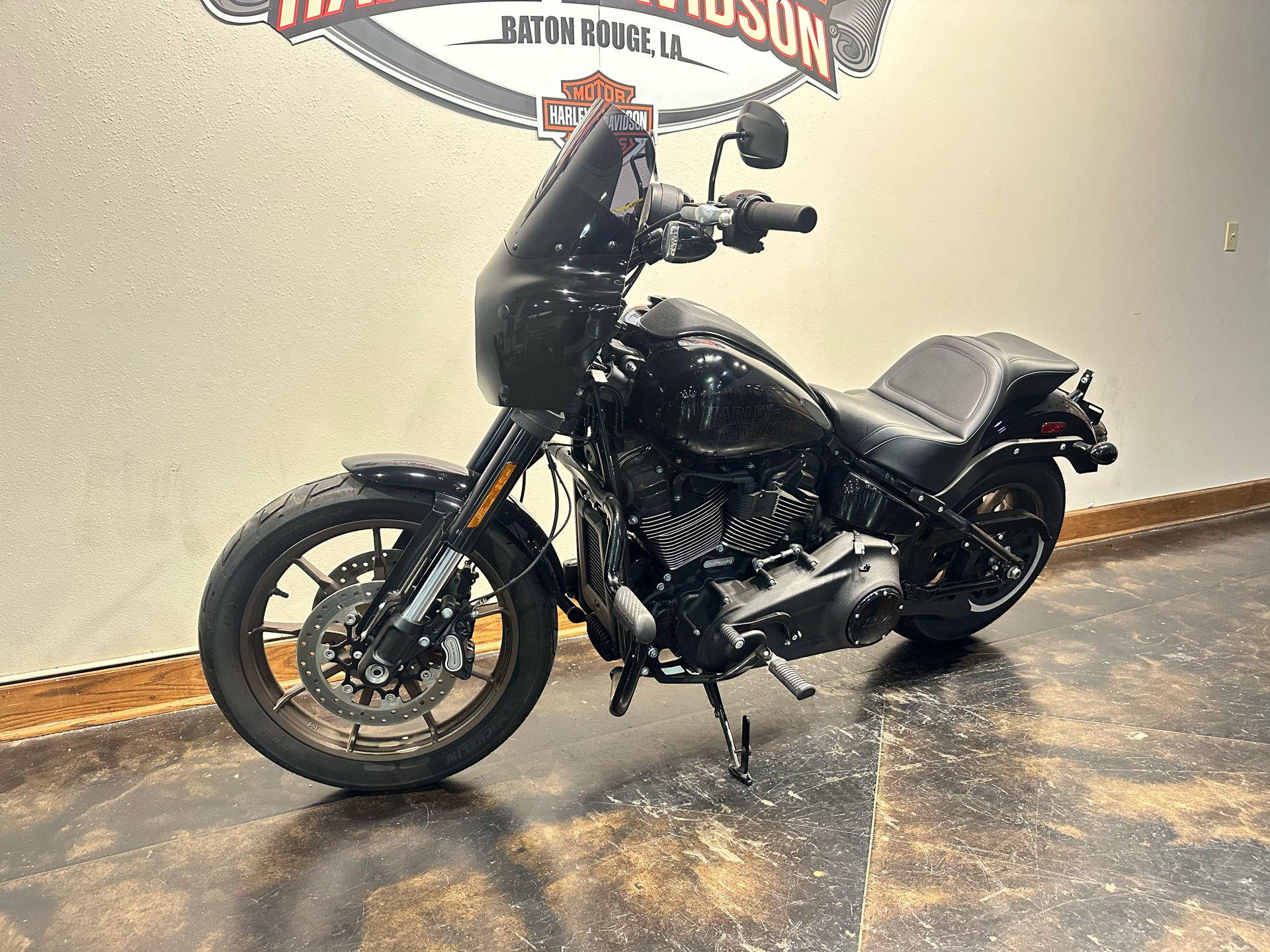 2022 Harley-Davidson Low Rider® S in Baton Rouge, Louisiana - Photo 11