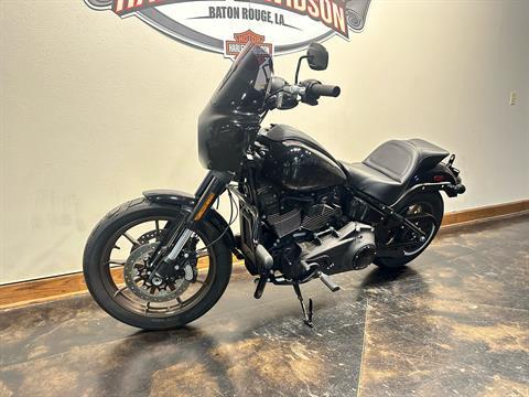 2022 Harley-Davidson Low Rider® S in Baton Rouge, Louisiana - Photo 11