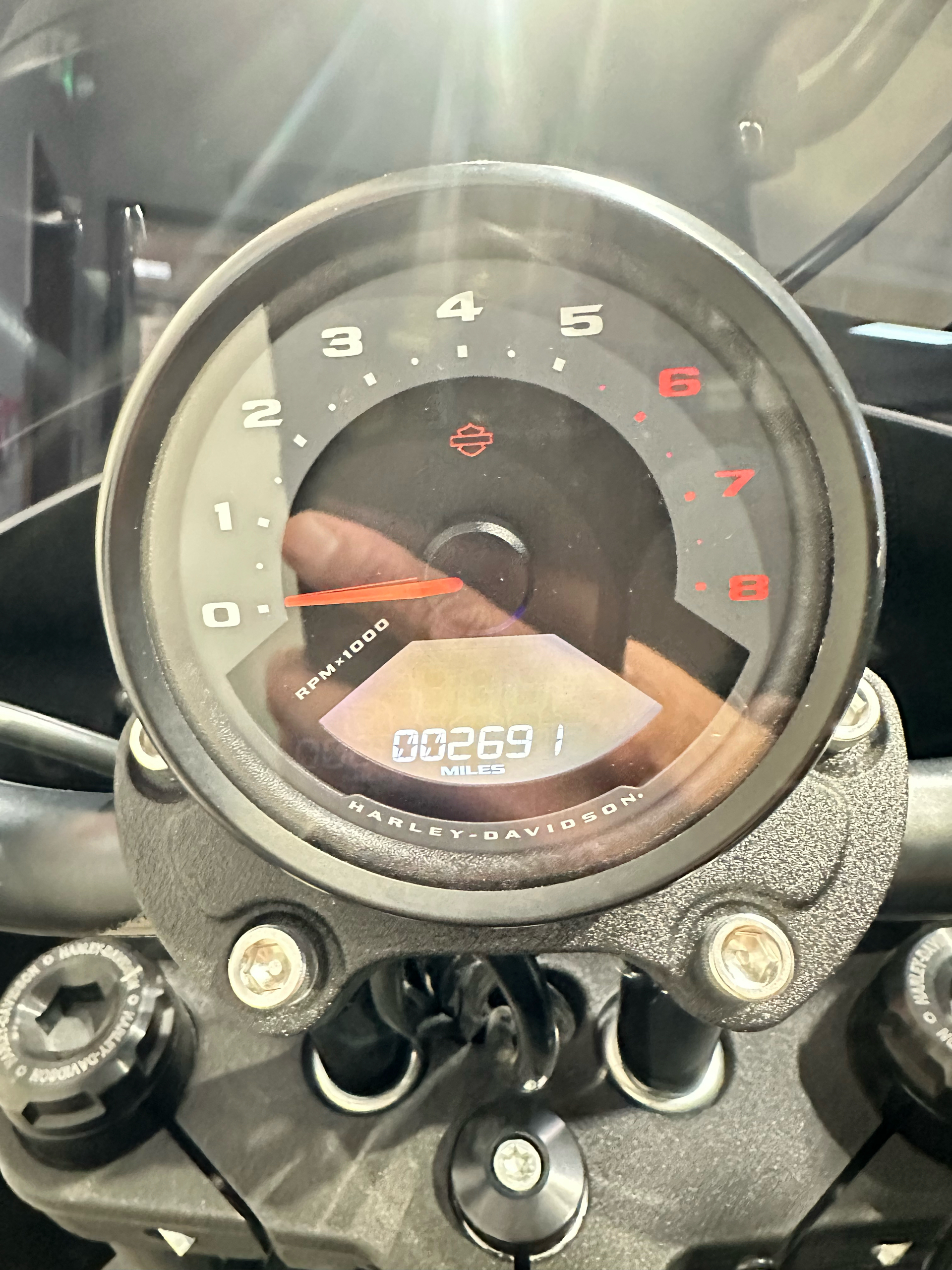 2022 Harley-Davidson Low Rider® S in Baton Rouge, Louisiana - Photo 12