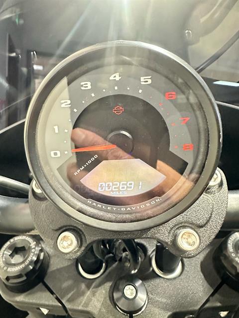 2022 Harley-Davidson Low Rider® S in Baton Rouge, Louisiana - Photo 12