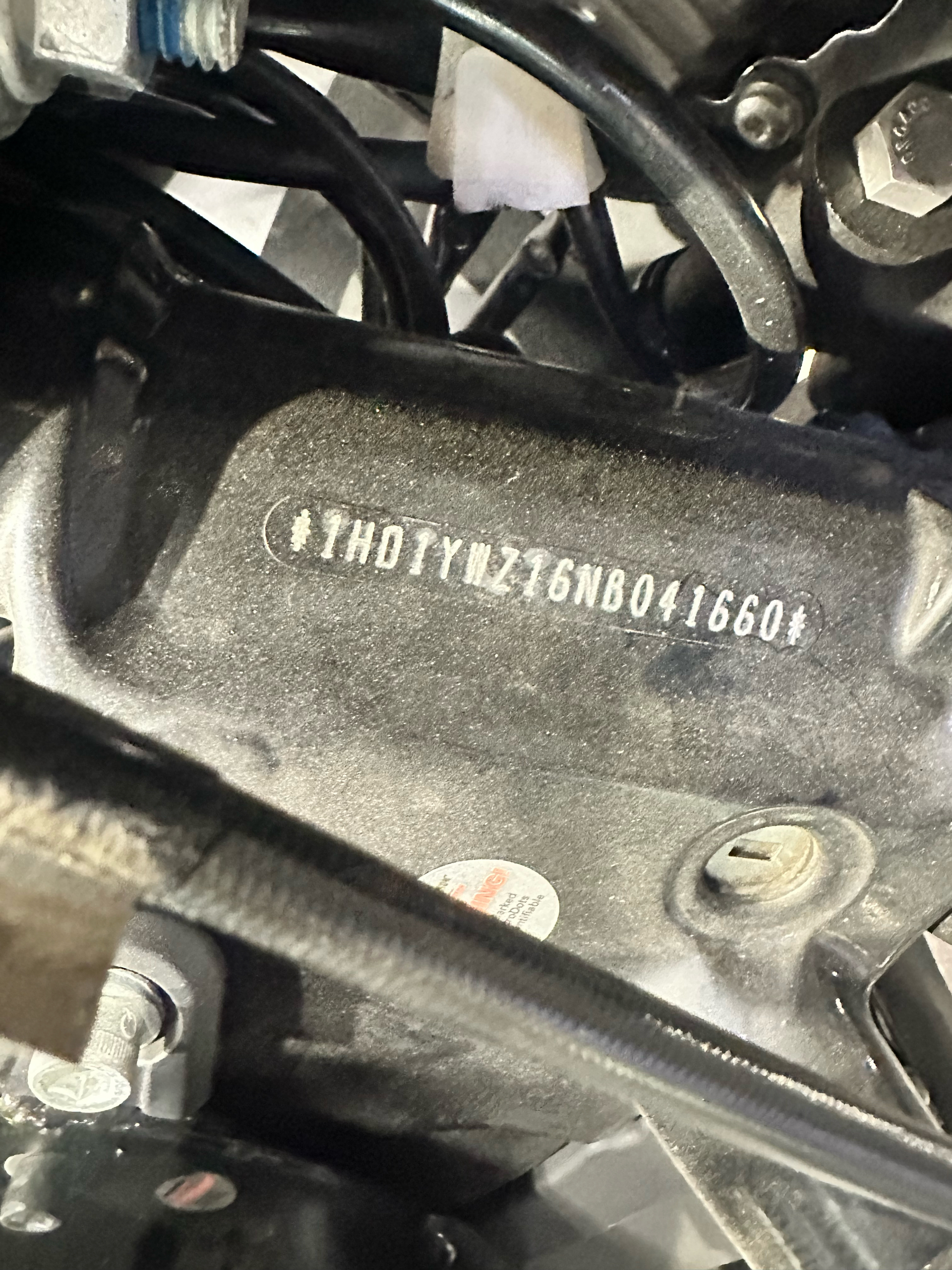 2022 Harley-Davidson Low Rider® S in Baton Rouge, Louisiana - Photo 13