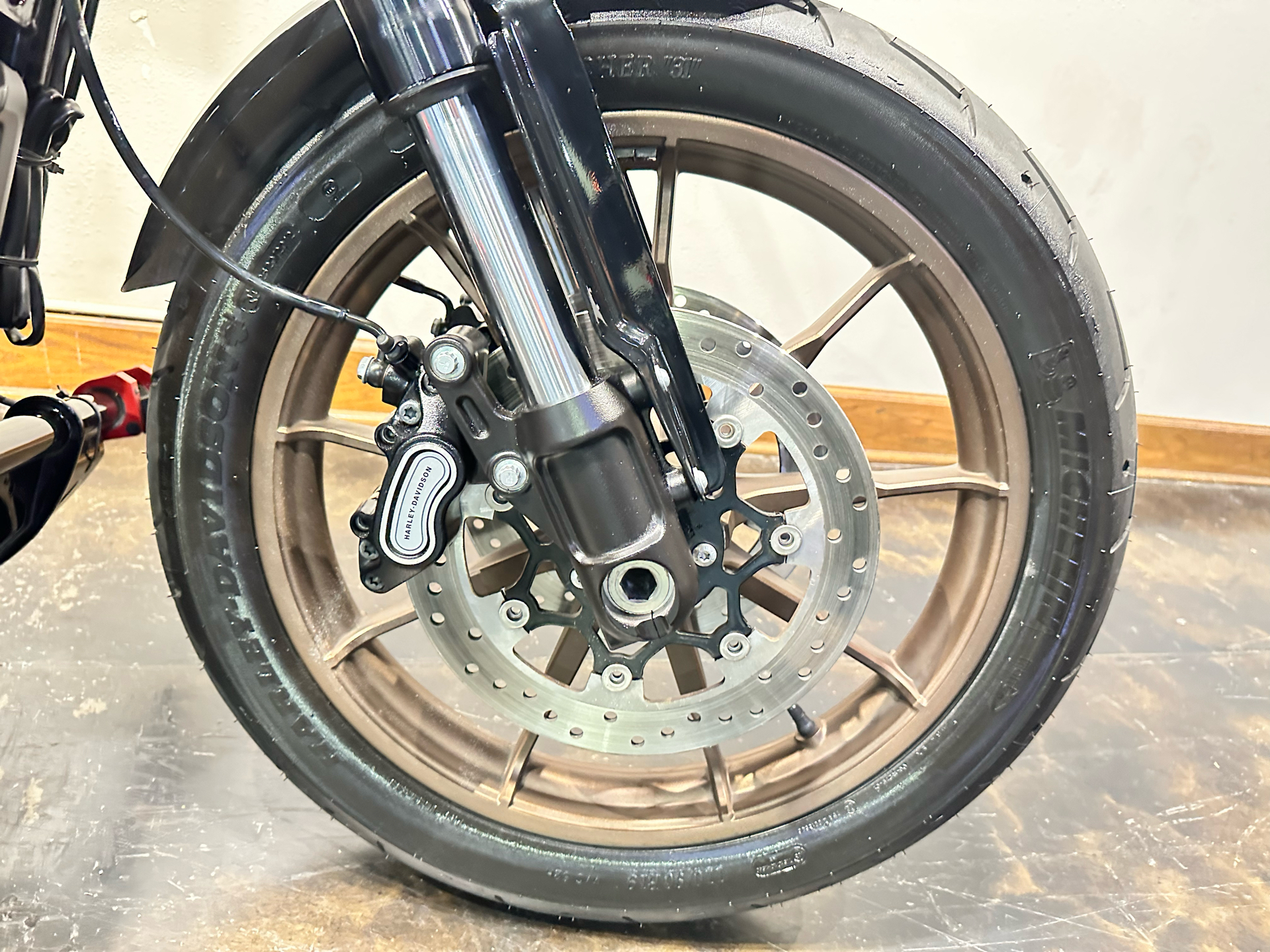 2022 Harley-Davidson Low Rider® S in Baton Rouge, Louisiana - Photo 3