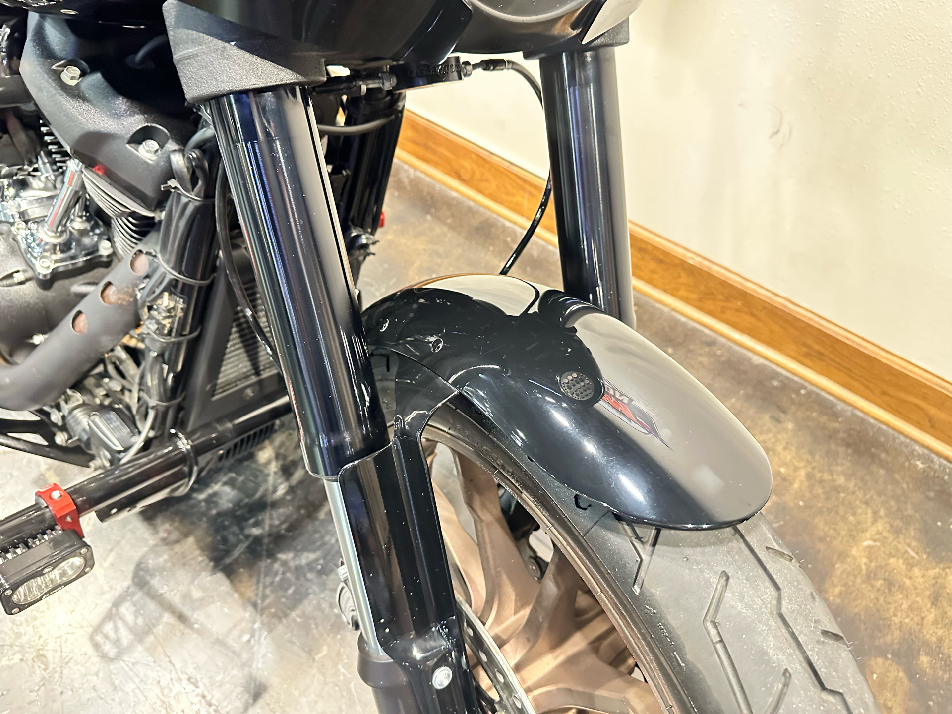 2022 Harley-Davidson Low Rider® S in Baton Rouge, Louisiana - Photo 4