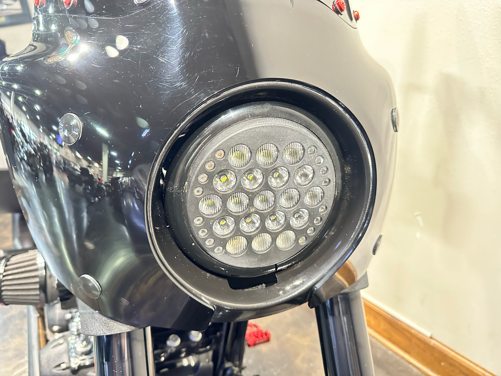 2022 Harley-Davidson Low Rider® S in Baton Rouge, Louisiana - Photo 5