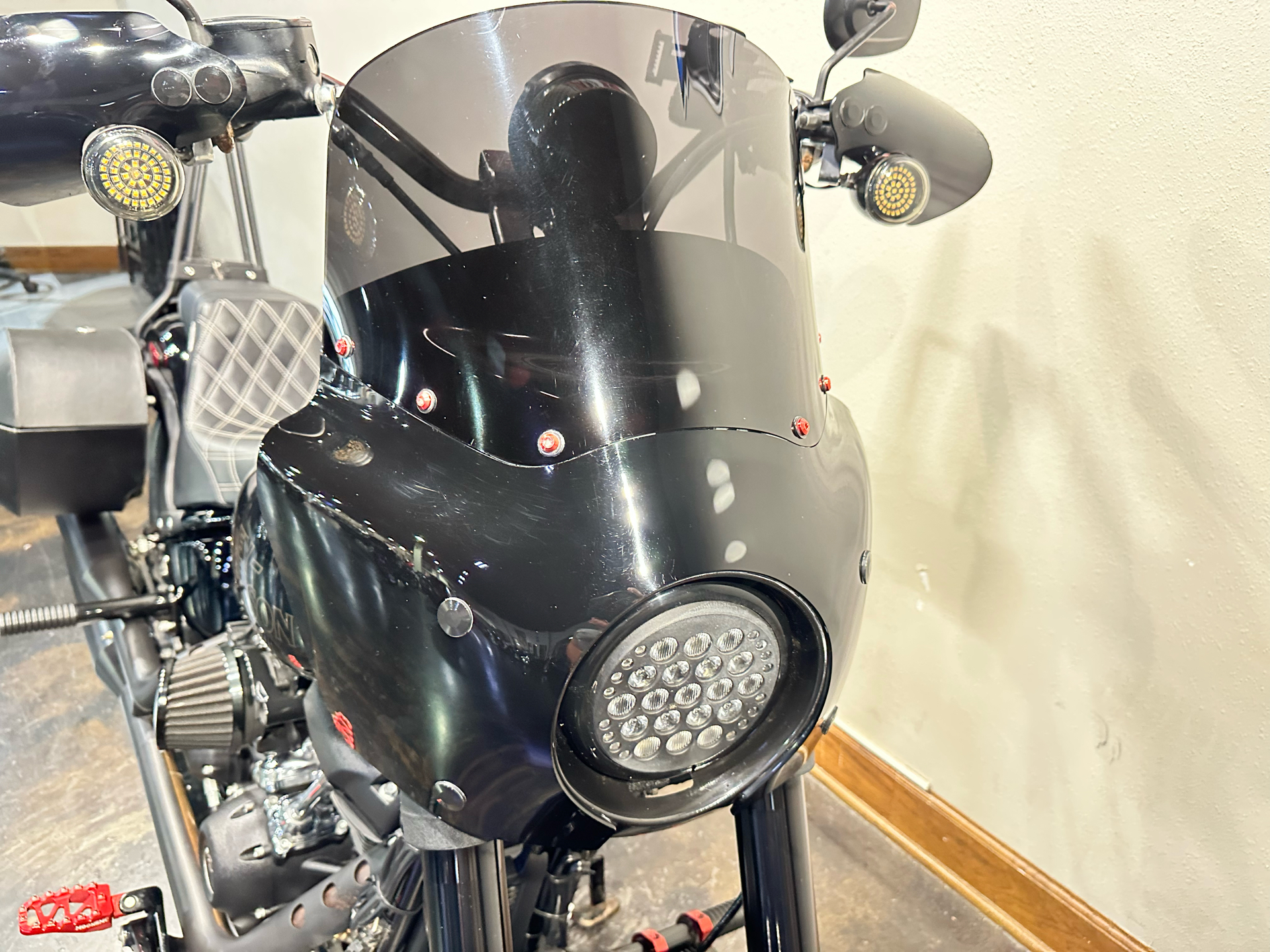 2022 Harley-Davidson Low Rider® S in Baton Rouge, Louisiana - Photo 6