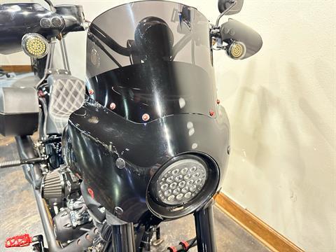 2022 Harley-Davidson Low Rider® S in Baton Rouge, Louisiana - Photo 6